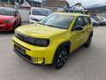 Fiat Grande Panda Grande Panda Hybrid mHEV 110 6-Gang eDCT Icon Icon Gelb - thumbnail 3
