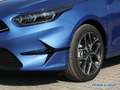 Kia Ceed / cee'd 1.5T 140 DCT7 SPIRIT TECHNIK Blau - thumbnail 10