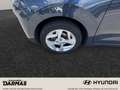 Hyundai i10 i10 1,0l Edition 30 1 Hand Scheckheft Gris - thumbnail 10
