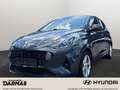 Hyundai i10 i10 1,0l Edition 30 1 Hand Scheckheft Gris - thumbnail 1