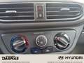 Hyundai i10 i10 1,0l Edition 30 1 Hand Scheckheft Gris - thumbnail 17