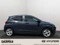Hyundai i10 i10 1,0l Edition 30 1 Hand Scheckheft Gris - thumbnail 5