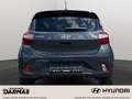 Hyundai i10 i10 1,0l Edition 30 1 Hand Scheckheft Gris - thumbnail 7