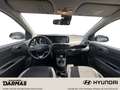 Hyundai i10 i10 1,0l Edition 30 1 Hand Scheckheft Gris - thumbnail 13