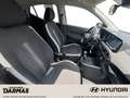 Hyundai i10 i10 1,0l Edition 30 1 Hand Scheckheft Gris - thumbnail 11