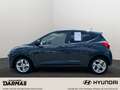 Hyundai i10 i10 1,0l Edition 30 1 Hand Scheckheft Gris - thumbnail 9