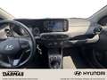 Hyundai i10 i10 1,0l Edition 30 1 Hand Scheckheft Gris - thumbnail 14