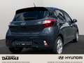 Hyundai i10 i10 1,0l Edition 30 1 Hand Scheckheft Gris - thumbnail 6