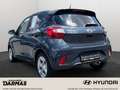 Hyundai i10 i10 1,0l Edition 30 1 Hand Scheckheft Gris - thumbnail 8