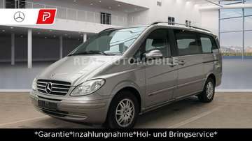3.0 CDI Automatik lang *1.HAND*TÜV NEU*SH*