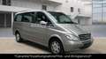 Mercedes-Benz Viano 3.0 CDI Automatik lang *1.HAND*TÜV NEU*SH* Silber - thumbnail 4