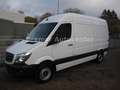 Mercedes-Benz Sprinter 314 CDi Kam.,Navi,Klima,Stdh,Euro6,1Hd. Weiß - thumbnail 13