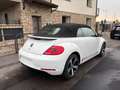 Volkswagen Maggiolino Maggiolino Cabrio 1.4 TSI Sport Blanc - thumbnail 12