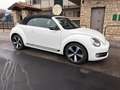 Volkswagen Maggiolino Maggiolino Cabrio 1.4 TSI Sport Blanc - thumbnail 2