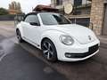 Volkswagen Maggiolino Maggiolino Cabrio 1.4 TSI Sport Blanc - thumbnail 1