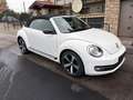 Volkswagen Maggiolino Maggiolino Cabrio 1.4 TSI Sport Blanc - thumbnail 3