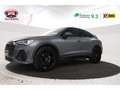 Audi Q3 Sportback 45 TFSI e S Edition - S-Line, Volleder, Grigio - thumbnail 1