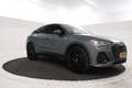 Audi Q3 Sportback 45 TFSI e S Edition - S-Line, Volleder, Grigio - thumbnail 2