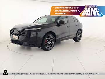 2.0 tdi s line edition 150cv s-tronic