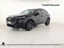 Audi Q3 2.0 tdi s line edition 150cv s-tronic