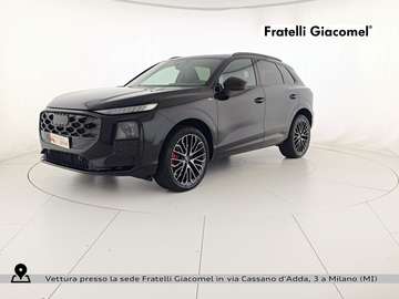2.0 tdi s line edition 150cv s-tronic