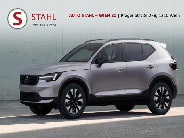 Volvo XC40 B3 Plus Aut. Auto Stahl W21