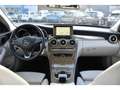 Mercedes-Benz C 200 7G-Tronic CUIR GPS ANGLE MORT 1° MAIN Gris - thumbnail 10