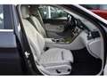 Mercedes-Benz C 200 7G-Tronic CUIR GPS ANGLE MORT 1° MAIN Gris - thumbnail 8