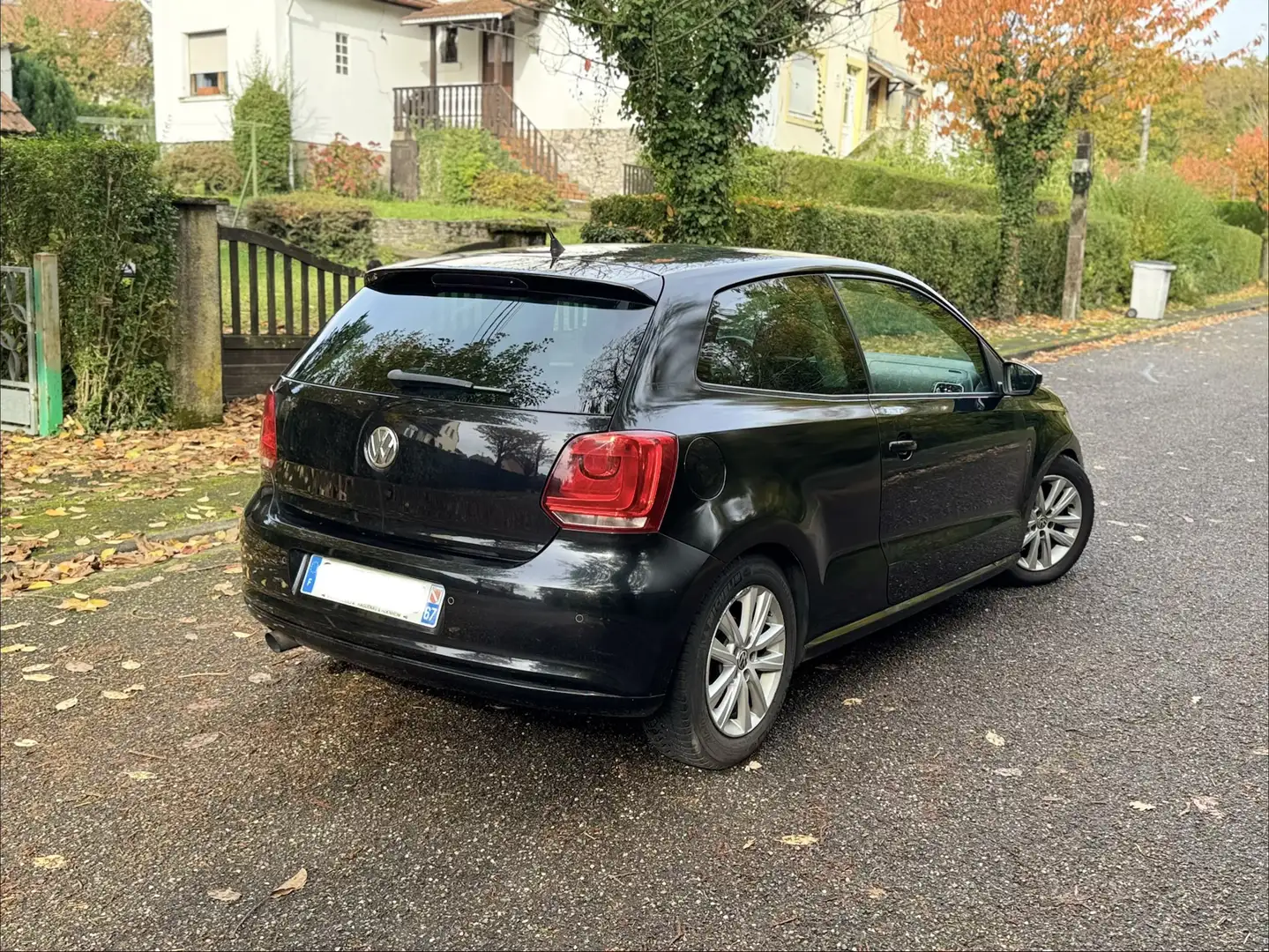 Volkswagen Polo 1.6 TDI 90 CR FAP BlueMotion Technology Confortlin - 2