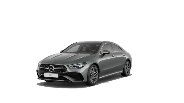 Mercedes-Benz CLA 180 CLA 180 Coupé  AMG Line Navi/Pano.-Dach/Distronic