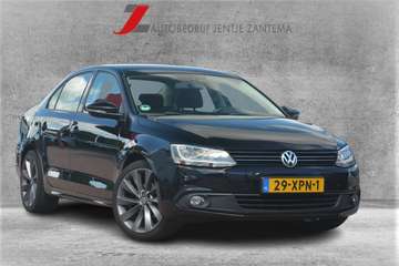1.2 TSI Comfortline Nederlandse auto nette staat g