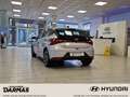 Hyundai i20 1.0 Turbo Klimaaut. Navi 17 Alu Apple DAB Zilver - thumbnail 8