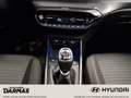 Hyundai i20 1.0 Turbo Klimaaut. Navi 17 Alu Apple DAB Silber - thumbnail 14