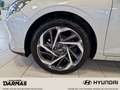 Hyundai i20 1.0 Turbo Klimaaut. Navi 17 Alu Apple DAB Silber - thumbnail 10