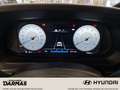 Hyundai i20 1.0 Turbo Klimaaut. Navi 17 Alu Apple DAB Argent - thumbnail 17