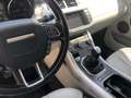 Land Rover Range Rover Evoque 3p 2.2 sd4 Prestige 190cv MANUALE Bianco - thumbnail 9