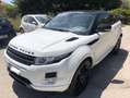 Land Rover Range Rover Evoque 3p 2.2 sd4 Prestige 190cv MANUALE Bianco - thumbnail 3