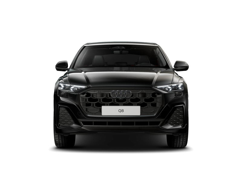 Audi Q8 SUV TDI quattro 210 kW tiptronic — photo 2