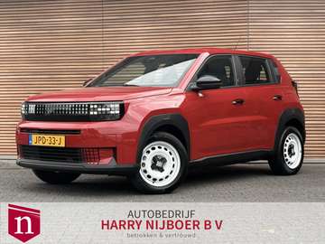RED 11kW 44 kWh Airco / carplay / Cruise