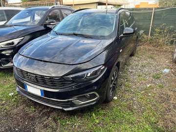 Station Wagon 1.3 Multijet CityLife