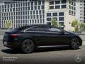 Mercedes-Benz EQE 300 AMG Fahrass 360° Airmat Pano Burmester HUD Schwarz - thumbnail 20