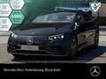 Mercedes-Benz EQE 300 AMG Burmester 3D Fahrass 360° Pano Distr. Schwarz - thumbnail 1