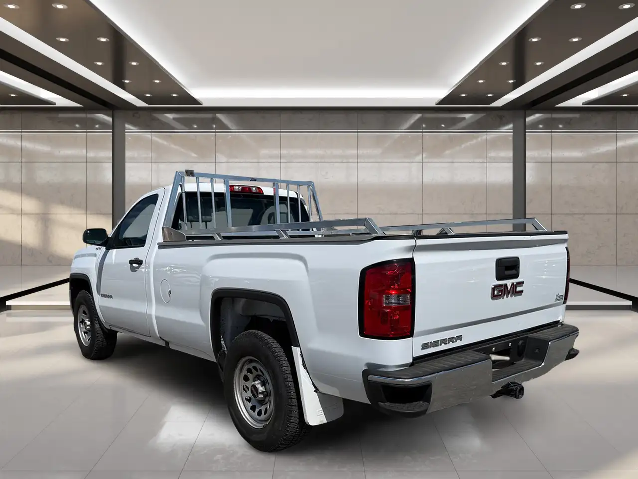 GMC Sierra 1500 снимка GMC Sierra 1500