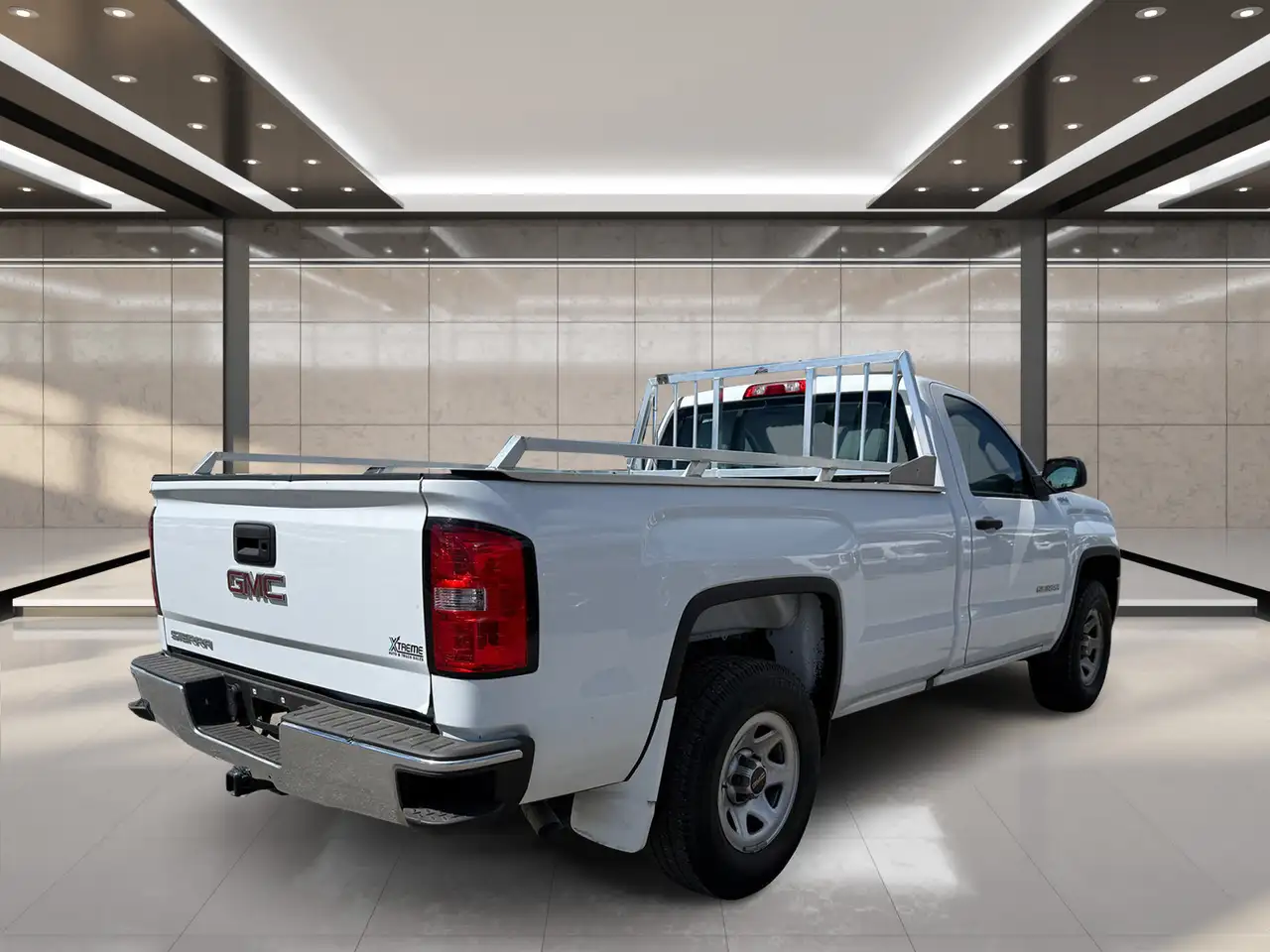GMC Sierra 1500 снимка GMC Sierra 1500