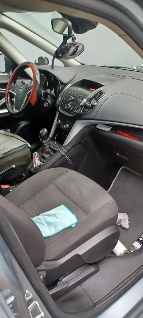 Opel Zafira Tourer 1.6 CDTI ecoFLEX Start/Stop Innovation - 2