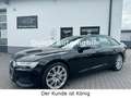 Audi A6 Avant 45 TDI quattro basis 1 Hand MwSt Kamara Schwarz - thumbnail 20