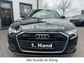 Audi A6 Avant 45 TDI quattro basis 1 Hand MwSt Kamara Noir - thumbnail 3
