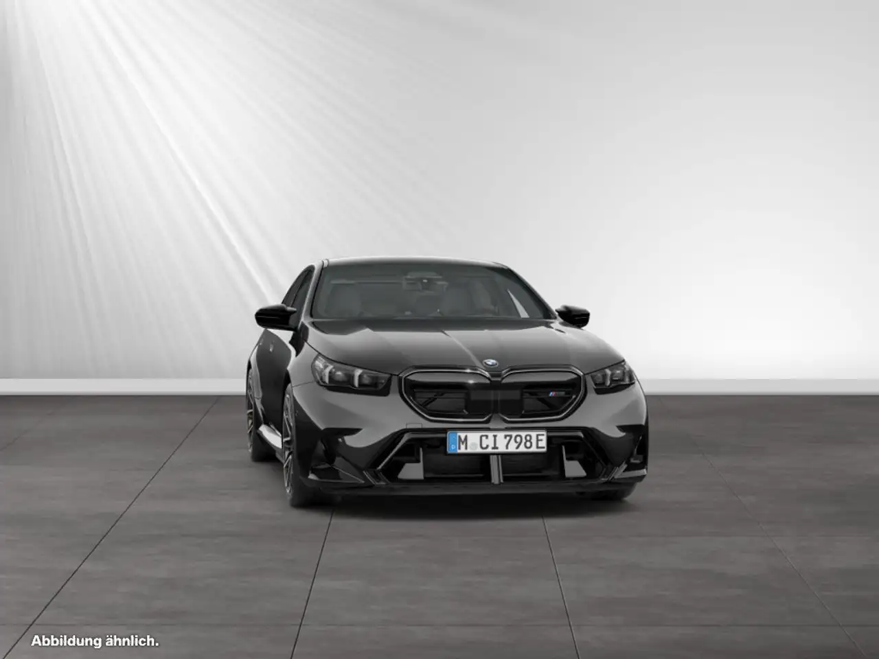 BMW M5 Limousine Pano|DAProf.|B&W|Head-Up 13