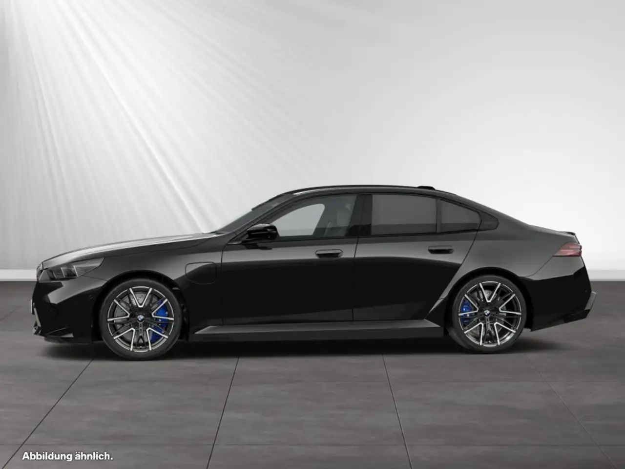 BMW M5 Limousine Pano|DAProf.|B&W|Head-Up 7