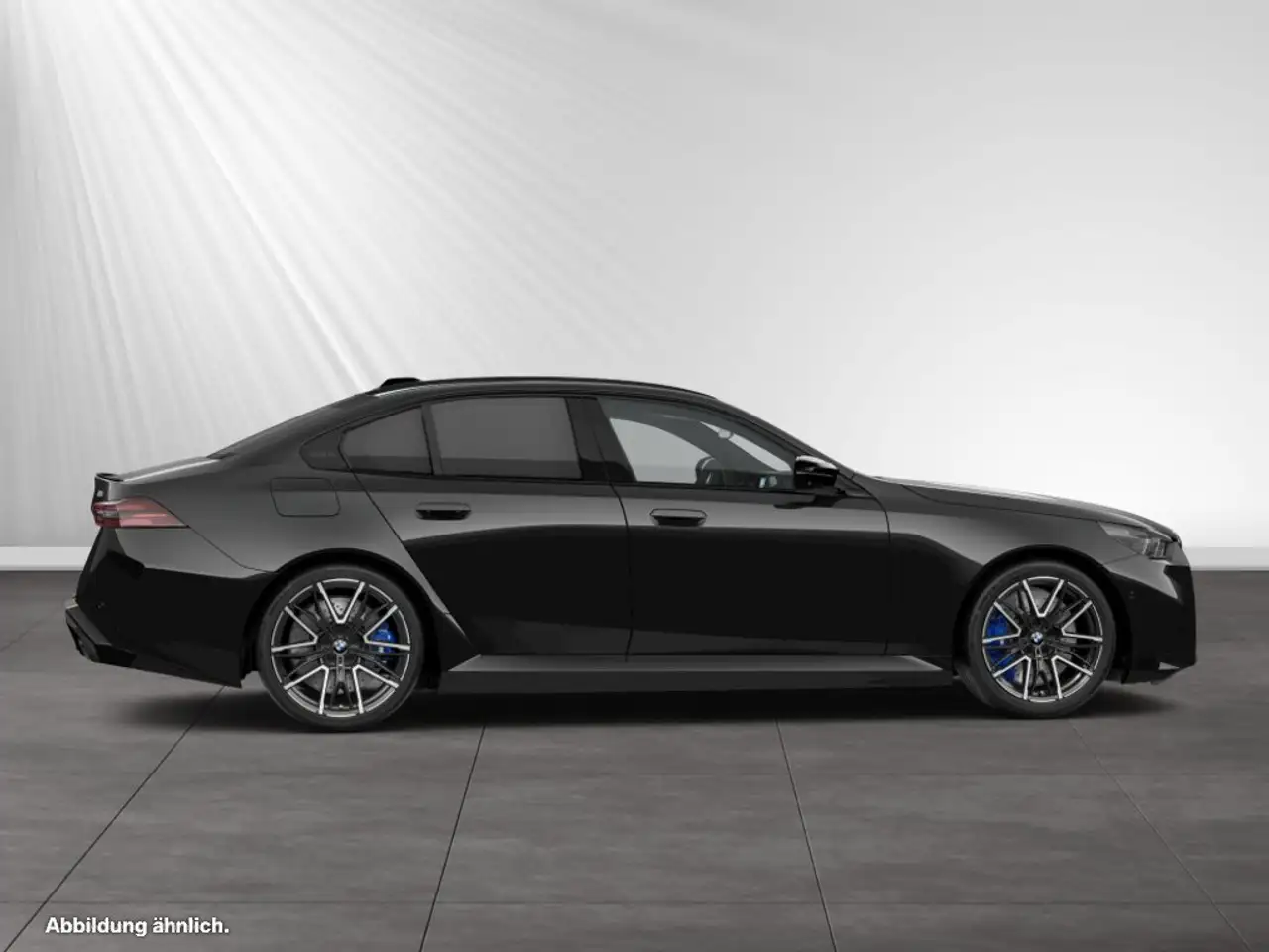 BMW M5 Limousine Pano|DAProf.|B&W|Head-Up 11